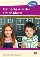 Fuch, Fuchs, Mand Fuchs, Mandy Fuchs, Käpnic, Käpnick... - Mathe-Asse in der ersten Klasse