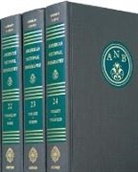 John A. Garraty, Mark C. Carnes, Carnes Mark C., John A. Garraty, Garraty John A. - American National Biography