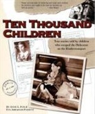 Eva Abraham-Podietz, Anne Fox, Anne L. Fox - Ten Thousand Children