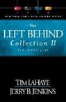 Jerry B Jenkins, Jerry B. Jenkins, Tim LaHaye - The Left Behind Collection