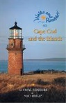 Glenda Bendure, Ned Friary - Walks and Rambles on Cape Cod and the Islands
