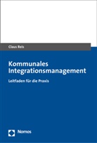 Claus Reis - Kommunales Integrationsmanagement