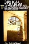 Gila Safran Naveh - Biblical Parables and Their Modern Re-Creation