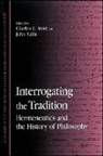 John Sallis, Charles E Scott, Charles E. Scott - Interrogating the Tradition