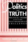 Theresa Man Ling Lee - Politics and Truth