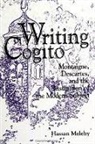 Hassan Melehy - Writing Cogito