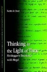 Karin De Boer - Thinking in the Light of Time