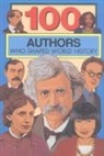 Bill Yenne - 100 Authors Who Shaped World History
