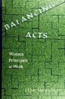 Lisa Smulyan - Balancing Acts