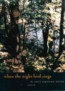 Joyce Sequichie Hifler - When the Night Bird Sings