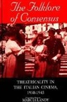Marcia Landy - The Folklore of Consensus