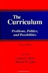 Michael W Apple, Michael W. Apple, Landon E Beyer, Landon E. Beyer - The Curriculum