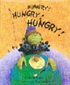 Malachy Doyle, Paul Hess - Hungry! Hungry! Hungry!