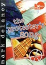 Mark Delaney - Misfits, Inc. No. 5: The Protestor's Song