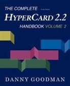 Danny Goodman - The Complete HyperCard 2.2 Handbook