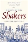 Clarke Garrett, Clarke (Professor Emeritus Garrett, Garrett Clarke - Spirit Possession and Popular Religion