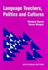 Michael Byram, Karen Risager - Language Teacher's, Politics & Cultures