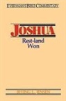 Irving L Jensen, Irving L. Jensen - Joshua- Everyman's Bible Commentary