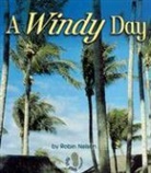 Robin Nelson - A Windy Day