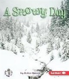 Robin Nelson - A Snowy Day