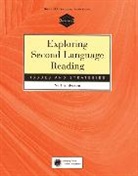John Anderson, Neil J. Anderson - Exploring Second Language Reading: Issues and Strategies