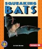 Ruth Berman - Squeaking Bats