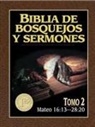 Anonimo - Biblia de Bosquejos y Sermones-RV 1960-Mateo V02 16-28