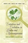 National Academy of Sciences, Francisco J Ayala, Michael T Clegg, Michael T. Clegg, Walter M Fitch, Walter M. Fitch - Variation and Evolution in Plants and Microorganisms