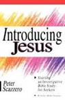 Peter Scazzero - Introducing Jesus