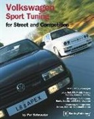 Per Schroeder - Volkswagen Sport Tuning