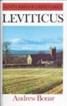 Andrew Alexander Bonar - Leviticus