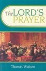 Thomas Watson - Lords Prayer