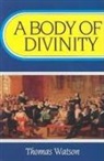 Thomas Watson - Body of Divinity
