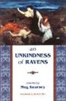 Meg Kearney, Ms Meg Kearney - An Unkindness of Ravens