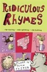 John Foster, John Foster, Foster John - Ridiculous Rhymes