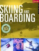Peter Oliver - Skiing and Boarding