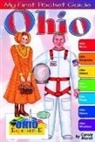 Gallopade International, Carole Marsh - My First Pocket Guide to Ohio!