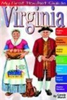 Carole Marsh - My First Pocket Guide to Virginia!