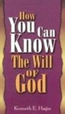 Kenneth E Hagin, Kenneth E. Hagin - How You Can Know the Will of God