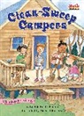 Lucille Recht Penner, Paige Billin-Frye - Clean-Sweep Campers
