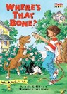 Lucille Recht Penner, Lynn Adams - Where's That Bone?