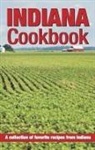 Golden West Publishers - Indiana Cook Book