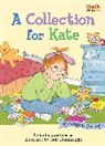 Barbara deRubertis, Gioia Fiammenghi, Rebecca Thornburgh - A Collection for Kate