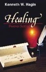 Kenneth E. Hagin, Kenneth W Hagin - Healing: Forever Settled