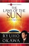 Ryuho Okawa - The Laws of the Sun