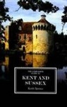Keith Spence - The Companion Guide to Kent and Sussex [Ne]