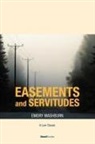 Emory Washburn - A Treatise on the American Law of Easements and Servitudes