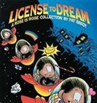 Brady, Pat Brady - License to Dream