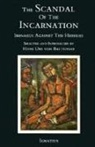 Hans Urs von Balthasar, Irenaeus, St Irenaeus of Lyons, Hans Urs Von Balthasar - The Scandal of the Incarnation