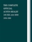 British Leyland Motors - The Complete Official Austin-Healey 100-Six and 3000